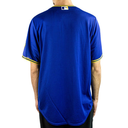 Nike Seattle Mariners MLB Official Replica City Connect Jersey Trikot T770-01N7-MVR-CC4-