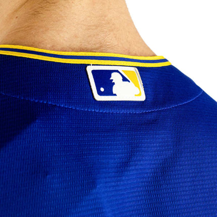 Nike Seattle Mariners MLB Official Replica City Connect Jersey Trikot T770-01N7-MVR-CC4-