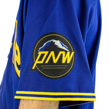 Nike Seattle Mariners MLB Official Replica City Connect Jersey Trikot T770-01N7-MVR-CC4-