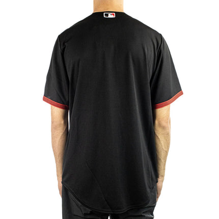 Nike Cincinnati Reds MLB Official Replica City Connect Jersey Trikot T770-01N9-RED-CC4-