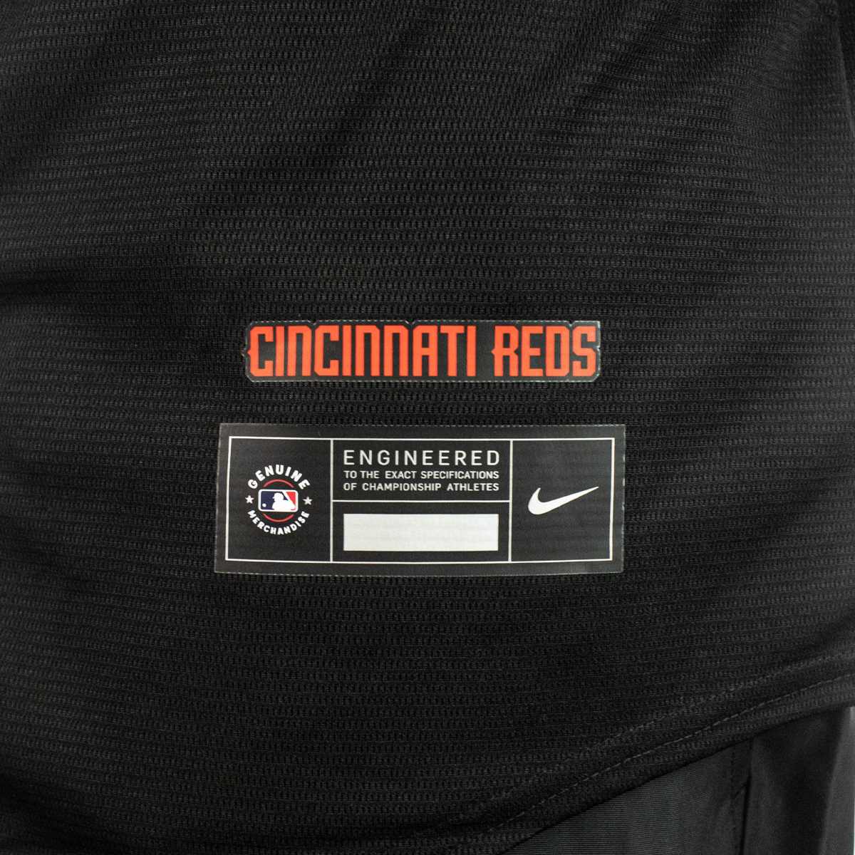 Nike Cincinnati Reds MLB Official Replica City Connect Jersey Trikot T770-01N9-RED-CC4-