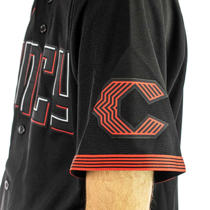 Nike Cincinnati Reds MLB Official Replica City Connect Jersey Trikot T770-01N9-RED-CC4-