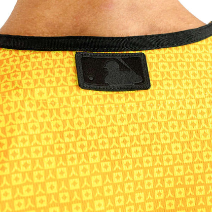 Nike Pittsburgh Pirates MLB Official Replica City Connect Jersey Trikot T770-01O1-PTB-CC4-