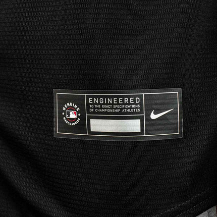 Nike Pittsburgh Pirates MLB Official Replica Alternate Jersey Trikot T770-PTBB-PTB-XVB-