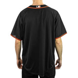 Nike San Francisco Giants MLB Replica Alternate 2 Jersey Trikot T770-GIBK-GIA-XVK-