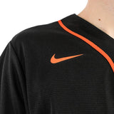 Nike San Francisco Giants MLB Replica Alternate 2 Jersey Trikot T770-GIBK-GIA-XVK-
