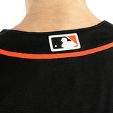 Nike San Francisco Giants MLB Replica Alternate 2 Jersey Trikot T770-GIBK-GIA-XVK-