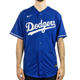 Nike Los Angeles Dodgers MLB Replica Alternate 2 Jersey Trikot T770-LDRS-LD-XVS-47X-