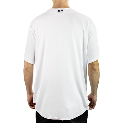 Nike Los Angeles Dodgers MLB Replica Home Jersey Trikot T770-LDWH-LD-XVH-