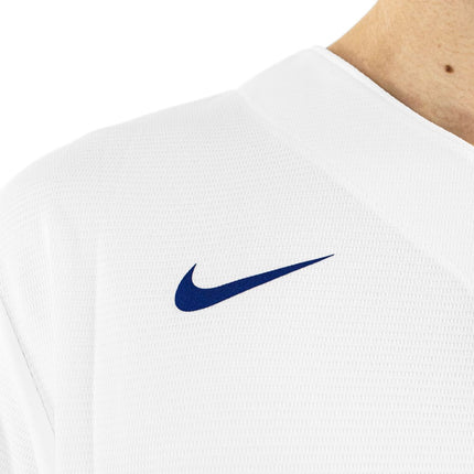 Nike Los Angeles Dodgers MLB Replica Home Jersey Trikot T770-LDWH-LD-XVH-