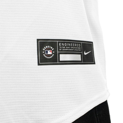 Nike Los Angeles Dodgers MLB Replica Home Jersey Trikot T770-LDWH-LD-XVH-