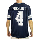 Nike Dallas Cowboys #4 Dak Prescott NFL Legend Player Jersey Trikot 94NM-HLDC-7RF-1WA-