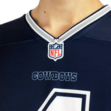 Nike Dallas Cowboys #4 Dak Prescott NFL Legend Player Jersey Trikot 94NM-HLDC-7RF-1WA-