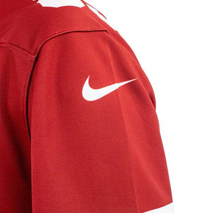 Nike San Francisco 49ers #85 George Kittle NFL Legend Jersey Trikot 94NM-LHSA-9BF-00N-