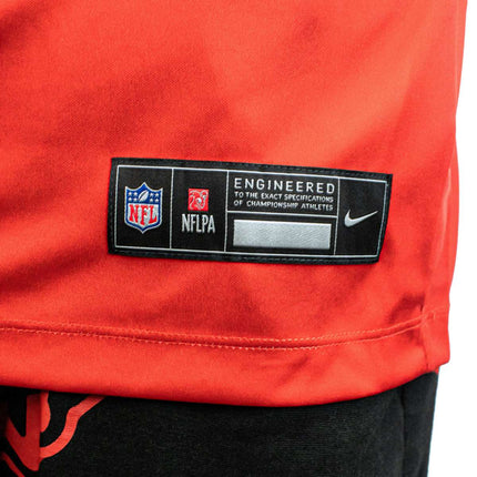 Nike Kansas City Chiefs #15 Patrick Mahomes NFL Legend Player Jersey Trikot 94NM-CLKC-7GF-1WA-