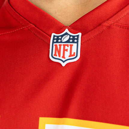 Nike Kansas City Chiefs #15 Patrick Mahomes NFL Legend Player Jersey Trikot 94NM-CLKC-7GF-1WA-