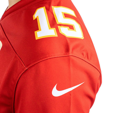 Nike Kansas City Chiefs #15 Patrick Mahomes NFL Legend Player Jersey Trikot 94NM-CLKC-7GF-1WA-