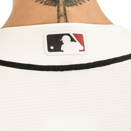 Nike Arizona Diamondbacks MLB Replica Home Jersey Trikot RE25-DKHO-DQS-Y60-