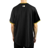 Nike Pittsburgh Pirates MLB Limited Alternate Jersey Trikot LM25-PTA1-PTB-1U2-00A-10A-