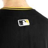 Nike Pittsburgh Pirates MLB Limited Alternate Jersey Trikot LM25-PTA1-PTB-1U2-00A-10A-