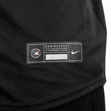 Nike Pittsburgh Pirates MLB Limited Alternate Jersey Trikot LM25-PTA1-PTB-1U2-00A-10A-