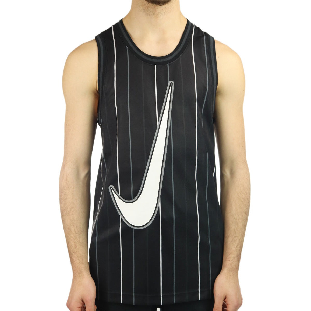 Nike Dri-FIT DNA Sleeveless Top - DX0435-100