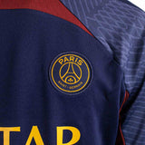 Nike Paris Saint-Germain Strike Trikot DX3022-499-