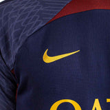 Nike Paris Saint-Germain Strike Trikot DX3022-499-