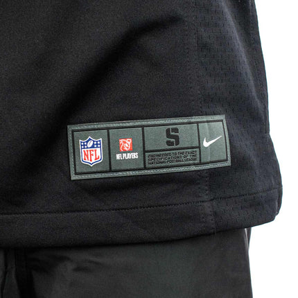 Nike Baltimore Ravens NFL Lamar Jackson #8 Alternate Game Player Jersey Trikot 67NM-BLGA-8GF-2KA-