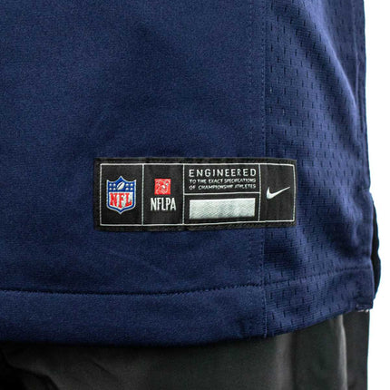 Nike Seattle Seahawks NFL DK Metcalf #14 Home Game Player Jersey Trikot 67NM-SSGH-78F-2NM-