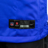 Nike Los Angeles Rams NFL Cooper Kupp #10 Home Game Player Jersey Trikot 67NM-LRGH-95F-2NL-