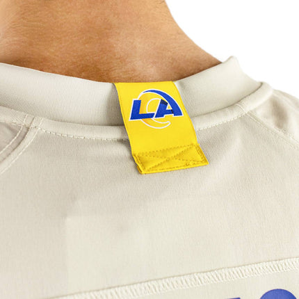 Nike Los Angeles Rams NFL Matthew Stafford #9 Road Game Jersey Trikot 67NM-LRGR-95F-2PM-