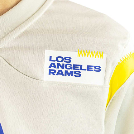 Nike Los Angeles Rams NFL Matthew Stafford #9 Road Game Jersey Trikot 67NM-LRGR-95F-2PM-