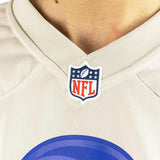 Nike Los Angeles Rams NFL Matthew Stafford #9 Road Game Jersey Trikot 67NM-LRGR-95F-2PM-