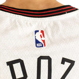 Nike Chicago Bulls NBA Derozan Demar #11 Dri-Fit Swingman Jersey Trikot DO9588-100-
