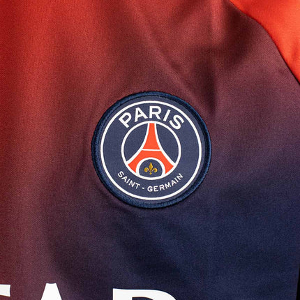 Nike Paris Saint-Germain Dri-Fit Academy Pro Trikot DX3616-411-