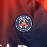 Nike Paris Saint-Germain Dri-Fit Academy Pro Trikot DX3616-411-