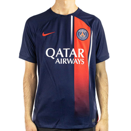 Nike Paris Saint-Germain Dri-Fit Stadium Jersey Trikot DX2694-411-