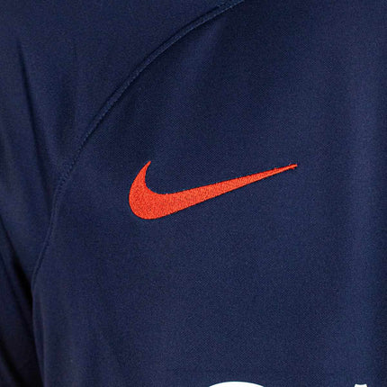 Nike Paris Saint-Germain Dri-Fit Stadium Jersey Trikot DX2694-411-