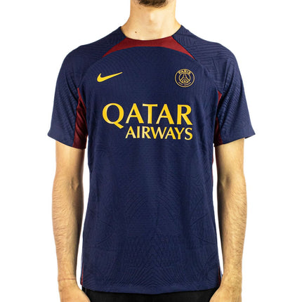 Nike Paris Saint-Germain Strike Elite Trikot DX2893-499-