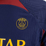 Nike Paris Saint-Germain Strike Elite Trikot DX2893-499-