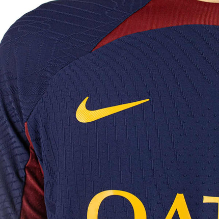 Nike Paris Saint-Germain Strike Elite Trikot DX2893-499-