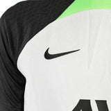 Nike FC Liverpool Dri-Fit Strike Trikot DX3020-013-