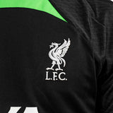 Nike FC Liverpool Dri-Fit Strike Trikot DX3020-014-