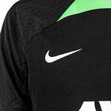 Nike FC Liverpool Dri-Fit Strike Trikot DX3020-014-