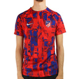 Nike Atletico Madrid Academy Pro Dri-Fit Pre-Match Trikot DX3604-613-