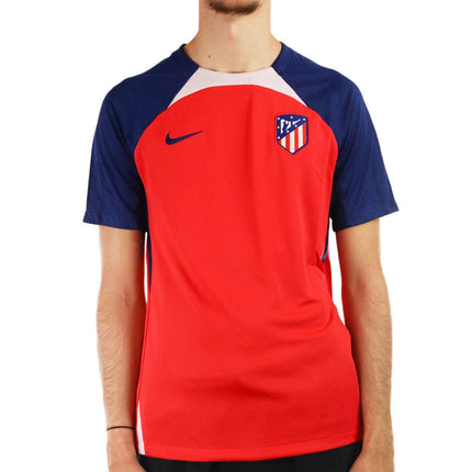 Nike Atletico Madrid Strike Dri-Fit Trikot DX3010-680-