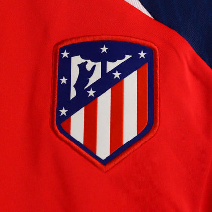 Nike Atletico Madrid Strike Dri-Fit Trikot DX3010-680-