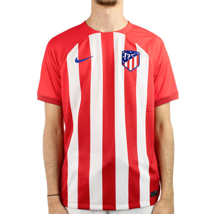 Nike Atletico Madrid Dri-Fit Stadium Home Jersey Trikot DX2680-613-