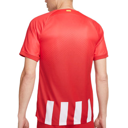 Nike Atletico Madrid Dri-Fit Stadium Home Jersey Trikot DX2680-613-